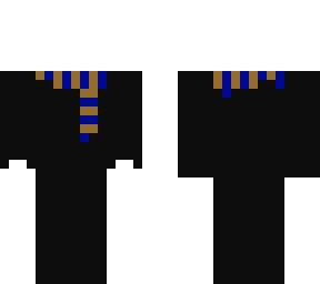 empty ravenclaw template