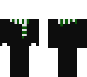empty slytherin template