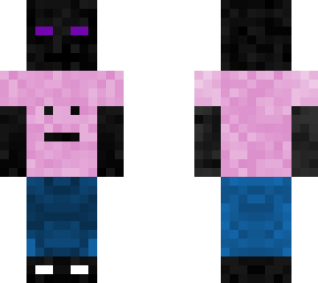ender boy
