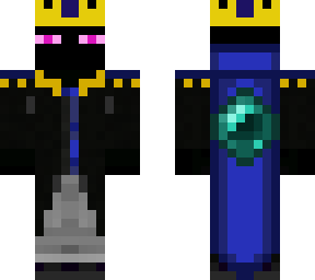 enderman king