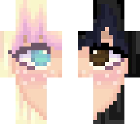 face