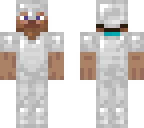 fake iron armour