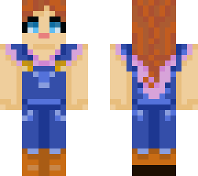 farmer avery