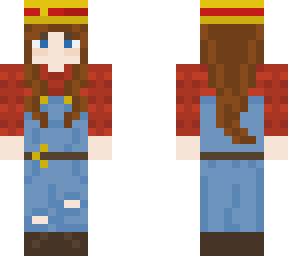farmer girl 2.0