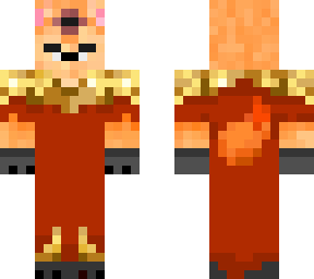 fennecfire (lord)
