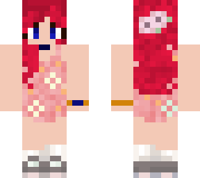 fire outfit