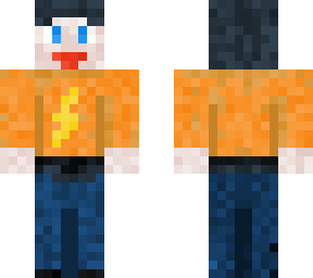flat flash