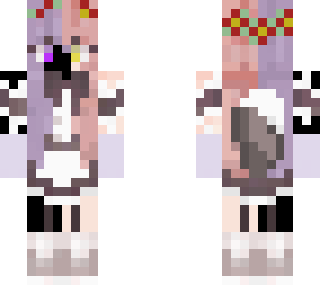 flower crown
