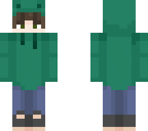 frog