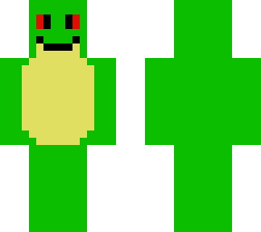 froge