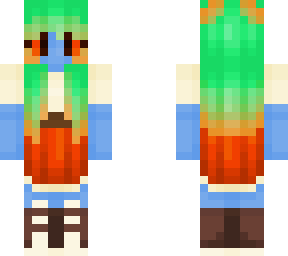 frogge