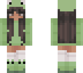froggy-