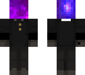 galaxy believer