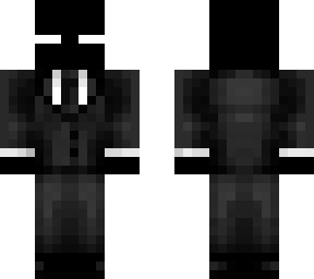 ghost enderman