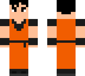 goku