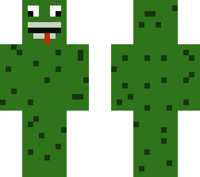 green - rainbow friends