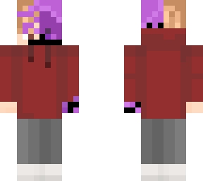 half enderman