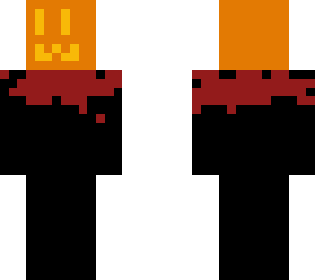 hall00ween bl00d skin v2 updated