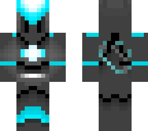 hallowed minecraftia