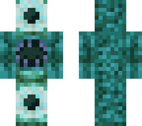 hallowed minecraftia