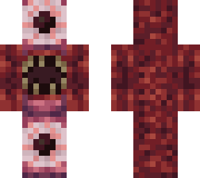 hallowed minecraftia