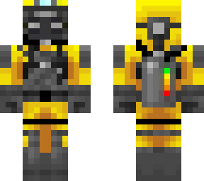 haz mat robot