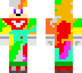 hyper ultra knuckles (fanmade by me)