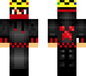 i am the king