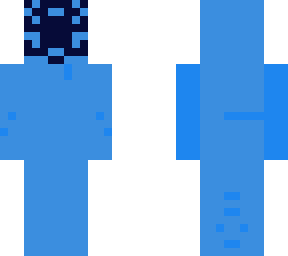 idk... i just like making skins
