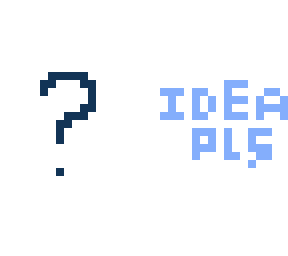 im stuck pls give ideas for new persona in comments