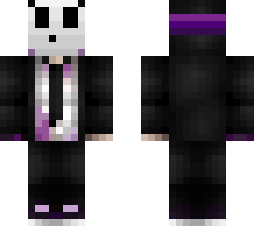 infected guy