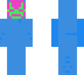 iron fish