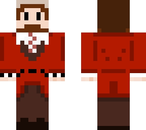 jack met (bang!)