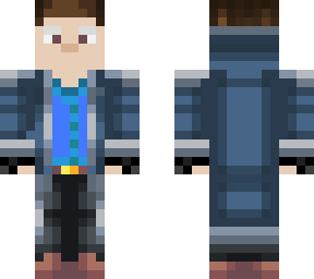 jean