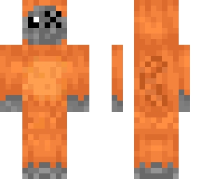 jexx the monkey