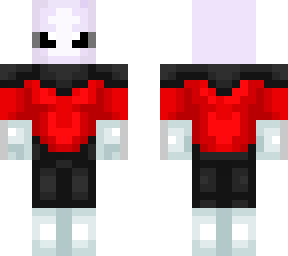 jiren el gris