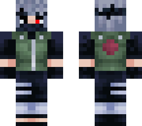 kakashi