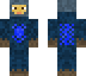 light sapphire swordsman (remodel)