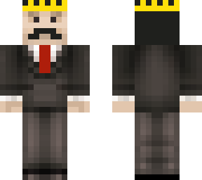 lord mumbo