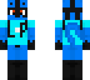 lucarioplayz