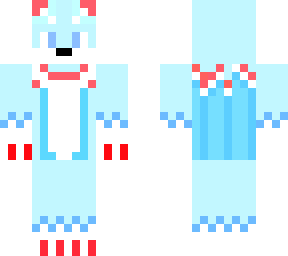 lucas da kitsune