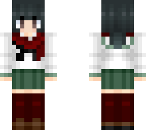 maaki akagawa
