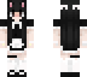 maid