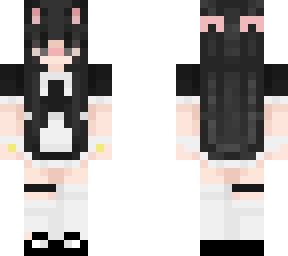 maid