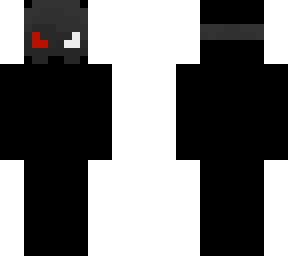 man with mask