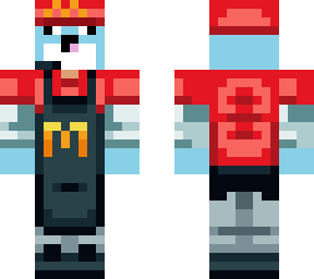 mcdonald