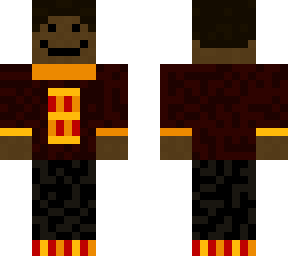 mcdonald's boy