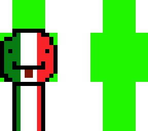mexican dream (fixed)
