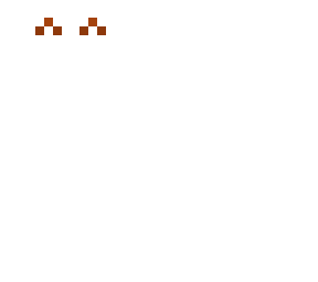 minecraft bedrock: happy eyes
