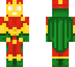 mister miracle